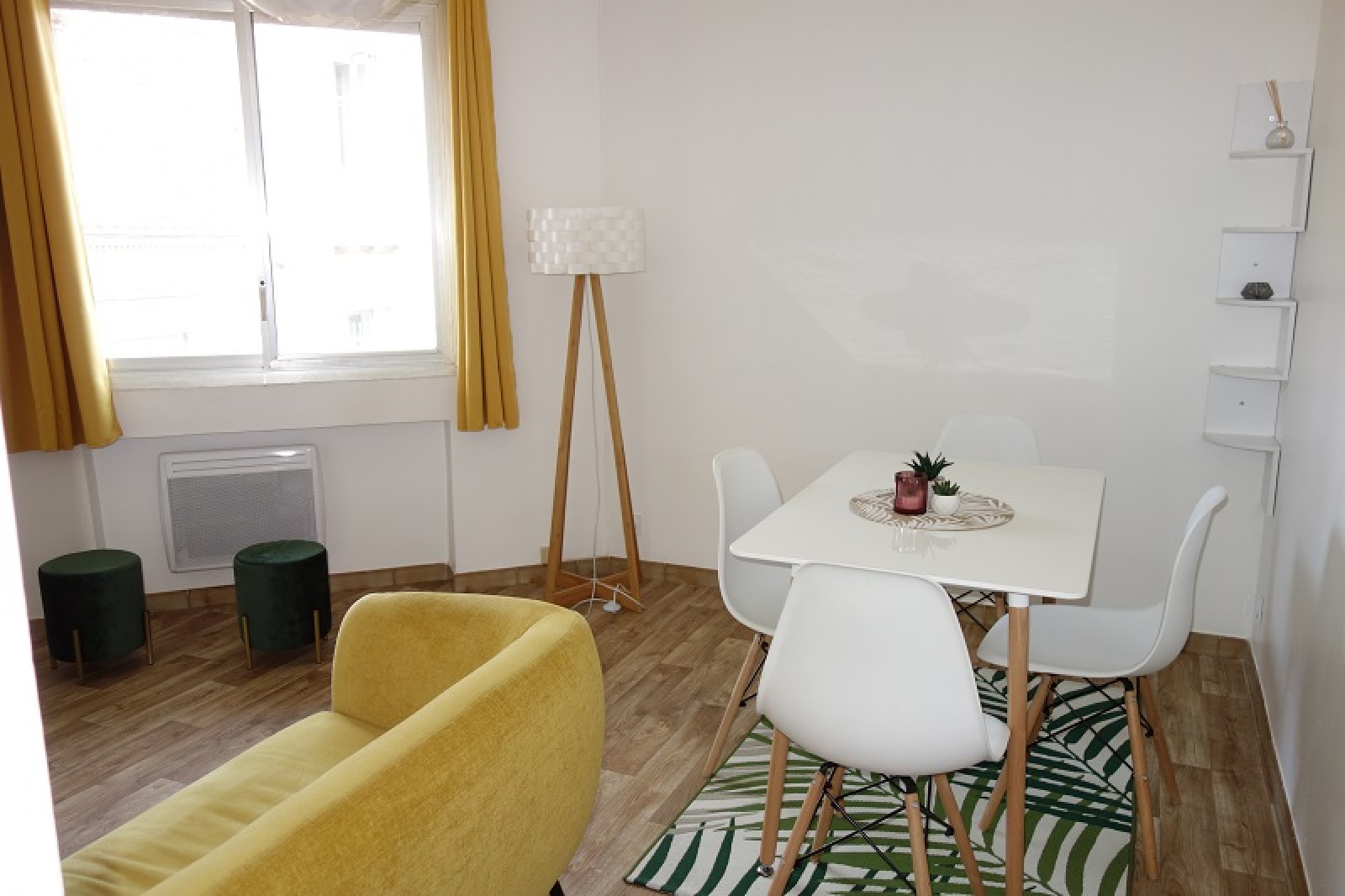 Image_, Appartement, Nîmes, ref :SRVNT3