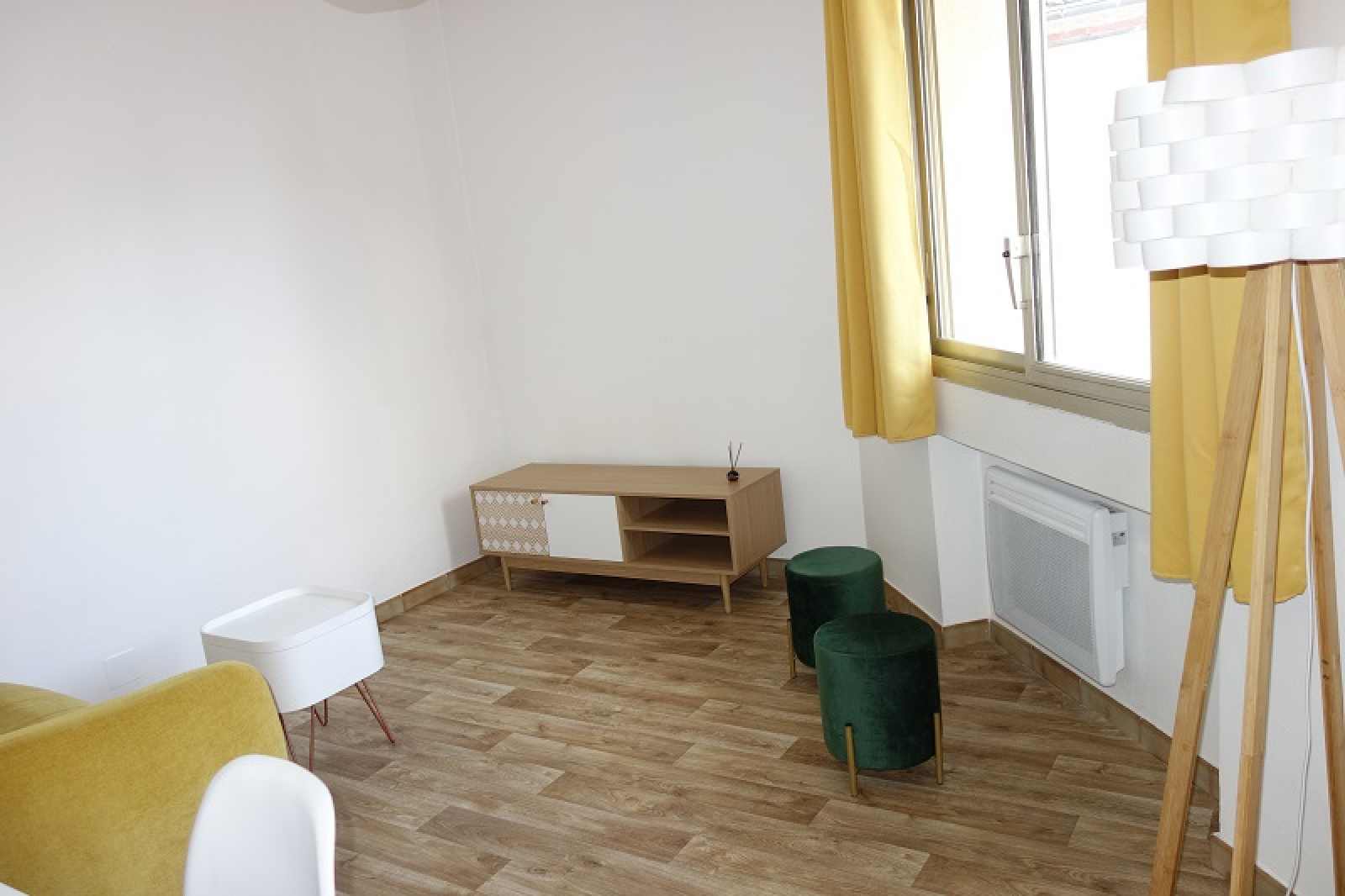 Image_, Appartement, Nîmes, ref :SRVNT3