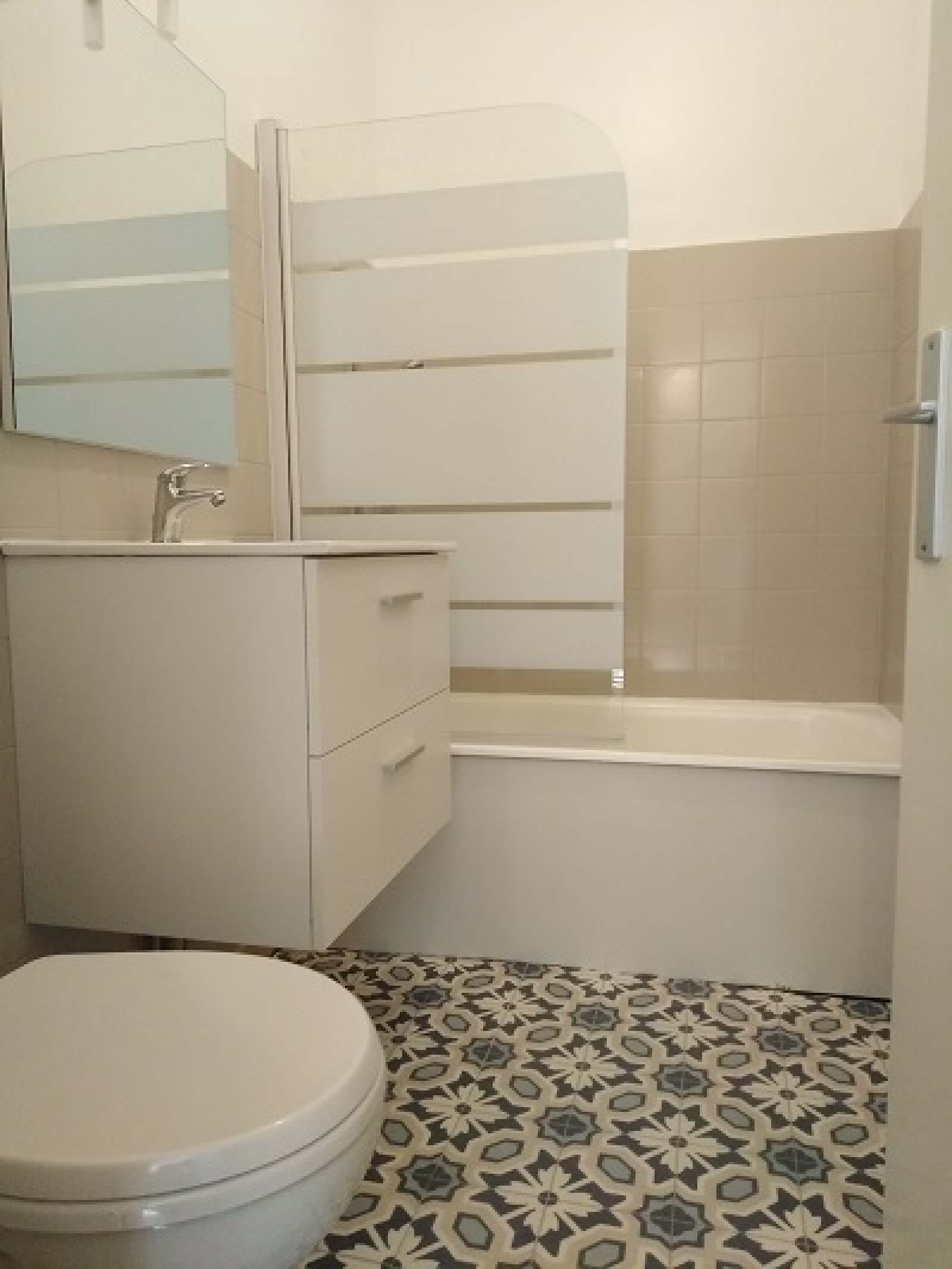 Image_, Appartement, Nîmes, ref :SRVNT3