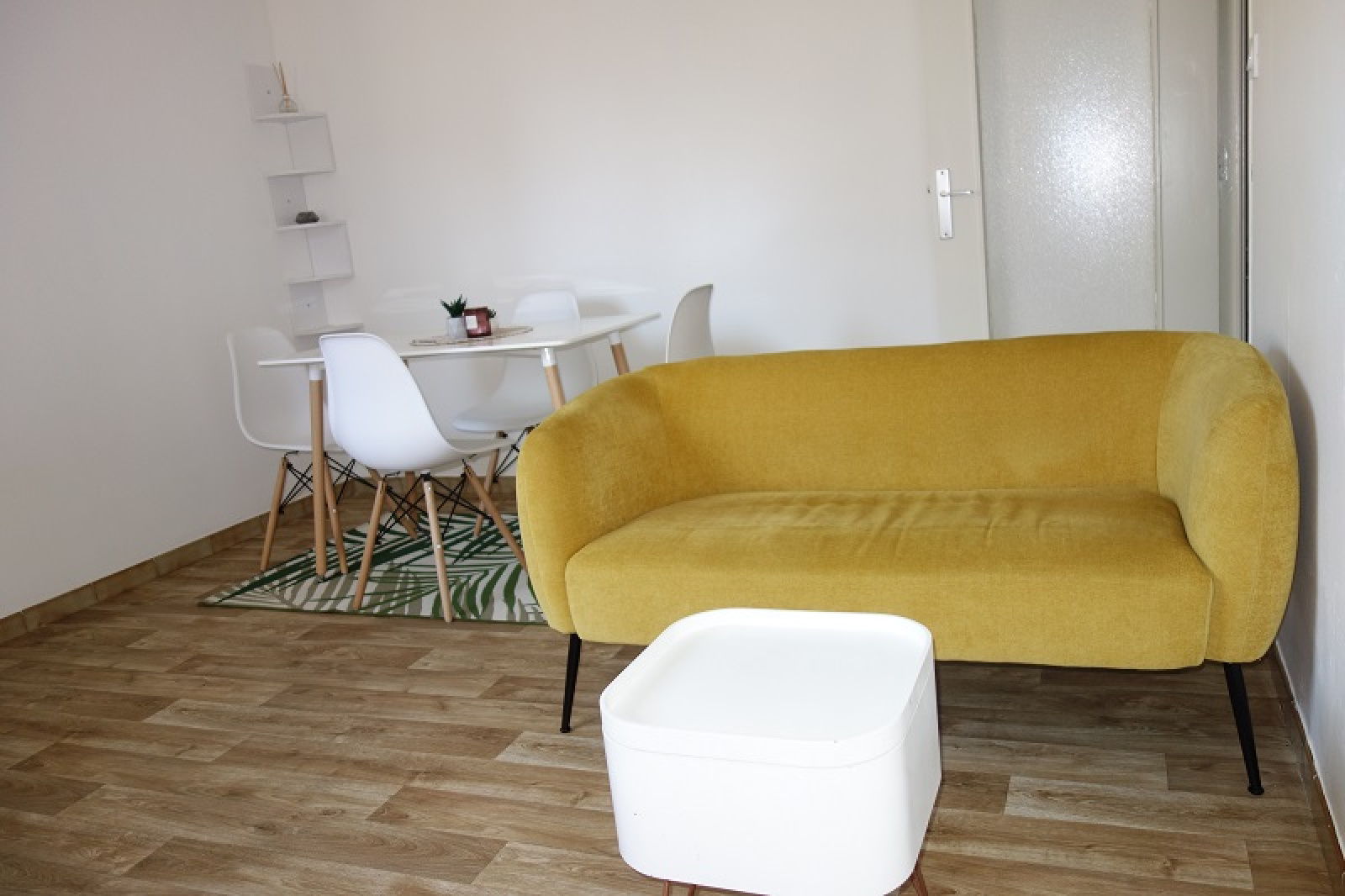 Image_, Appartement, Nîmes, ref :SRVNT3