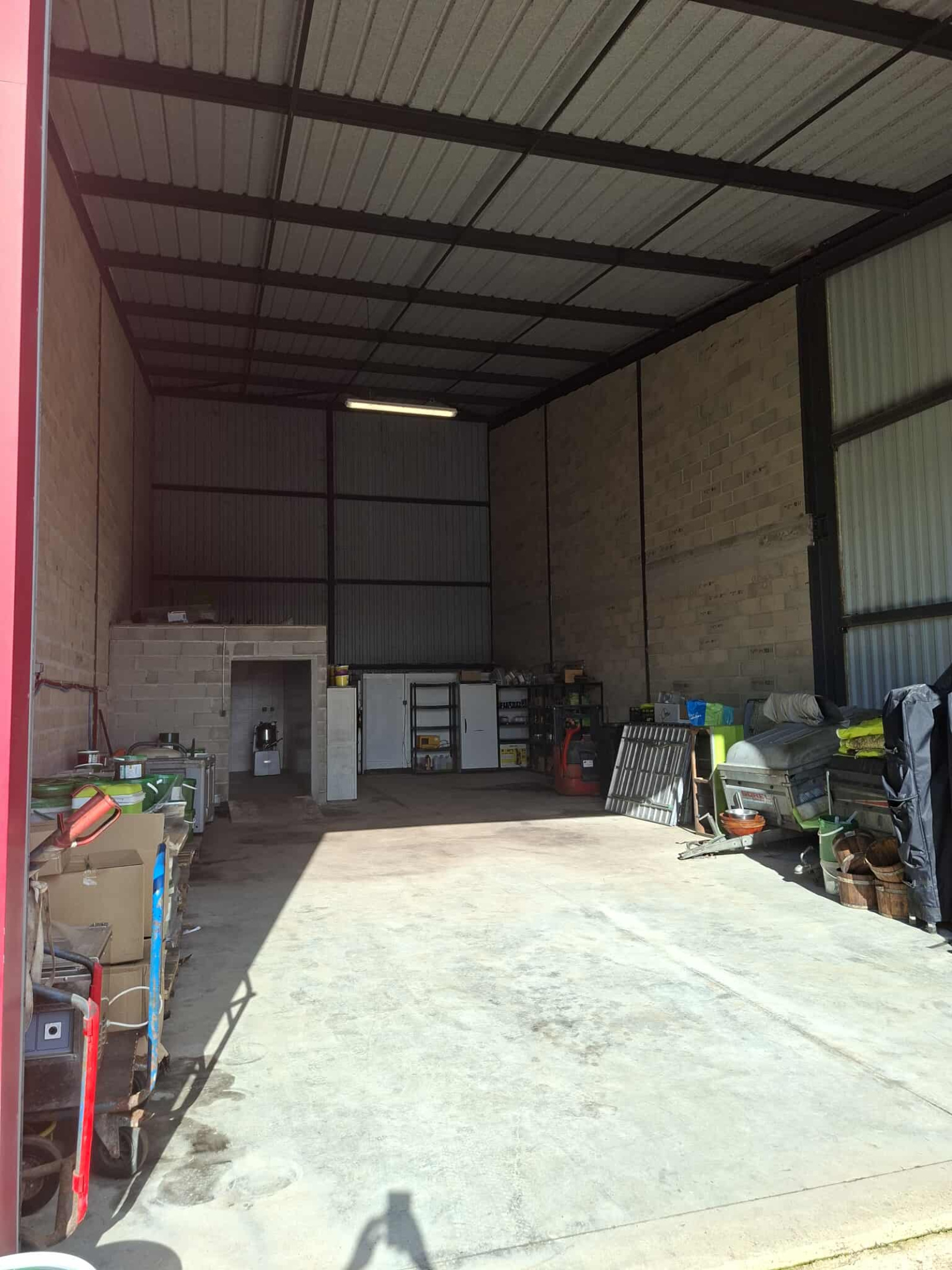 Image_, Local commercial, Générac, ref :LDG