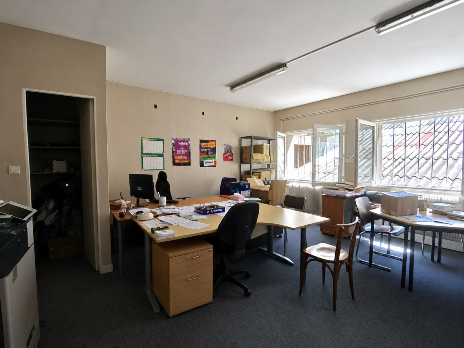 Image_, Bureaux, Nîmes, ref :4853