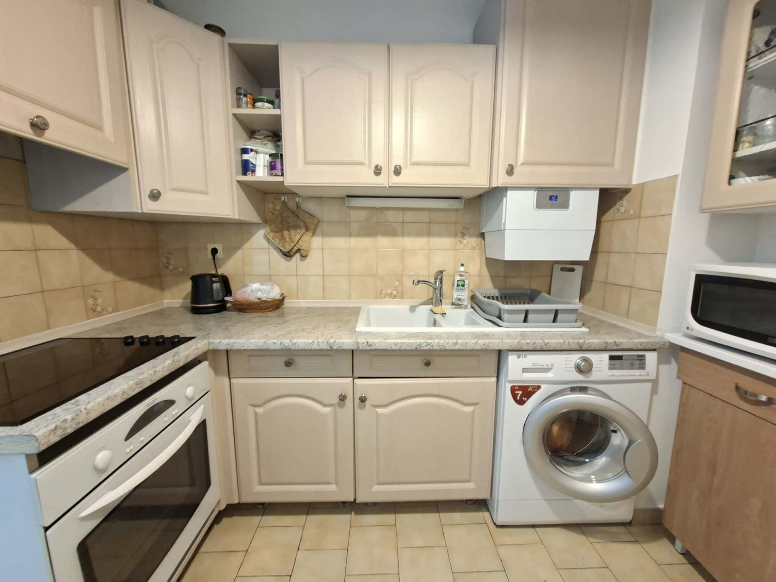 Image_, Appartement, Nîmes, ref :SCMMC