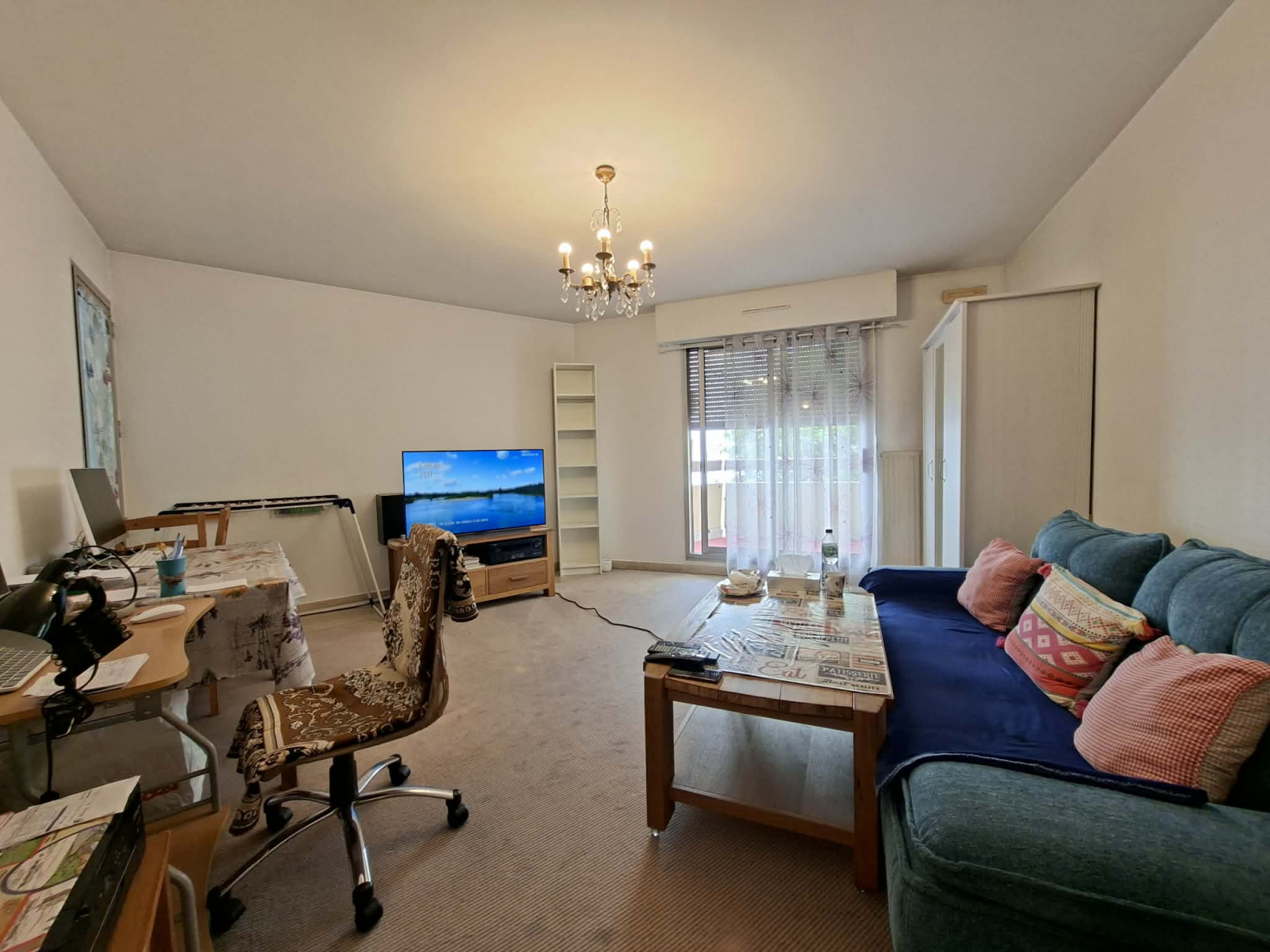 Image_, Appartement, Nîmes, ref :SCMMC