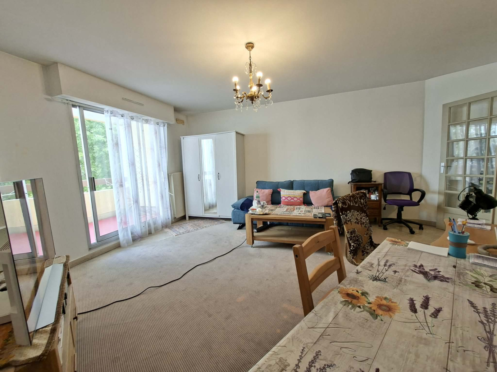 Image_, Appartement, Nîmes, ref :SCMMC