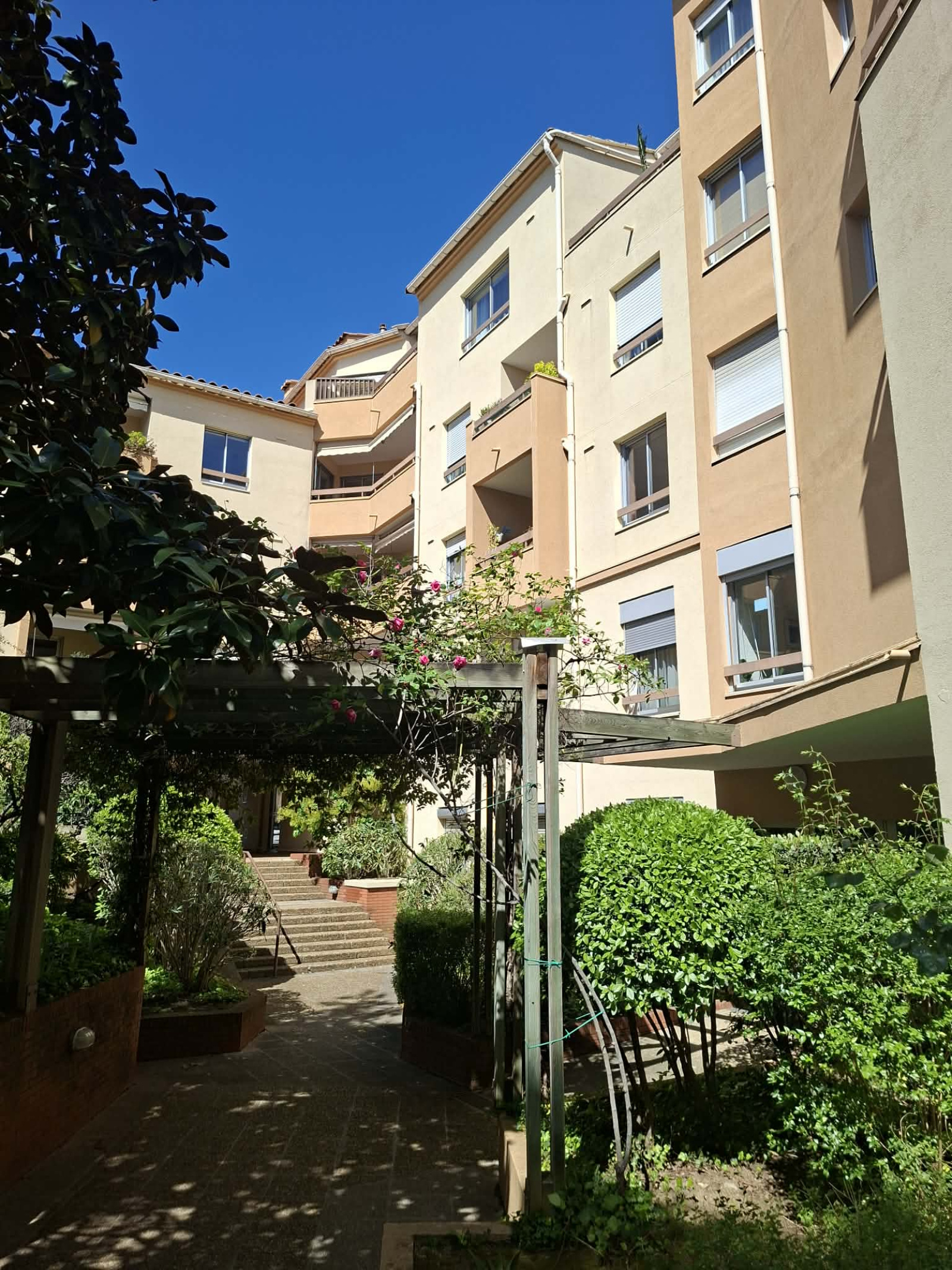 Image_, Appartement, Nîmes, ref :SCMMC