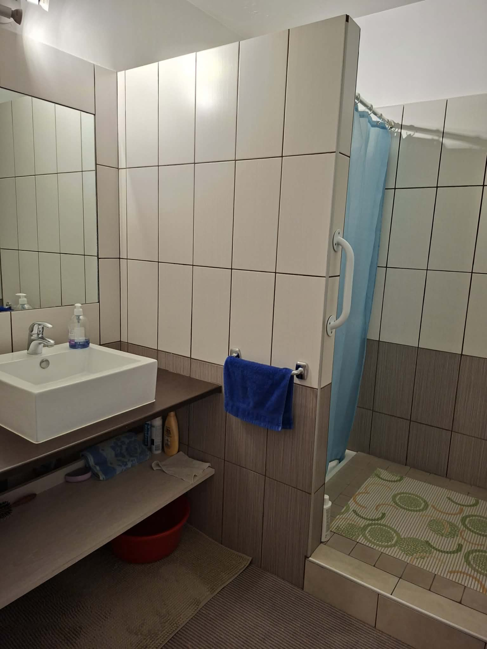 Image_, Appartement, Nîmes, ref :SCMMC