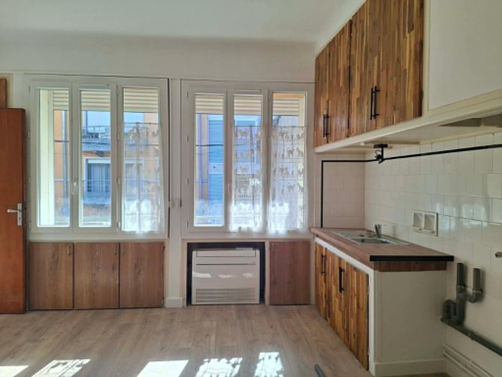 Image_, Appartement, Nîmes, ref :BNDTT2