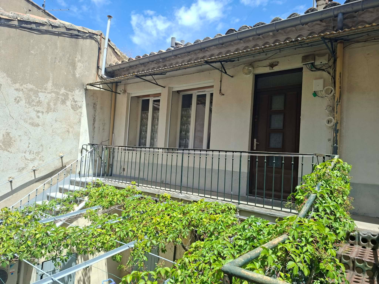 Image_, Appartement, Nîmes, ref :BNDTT2