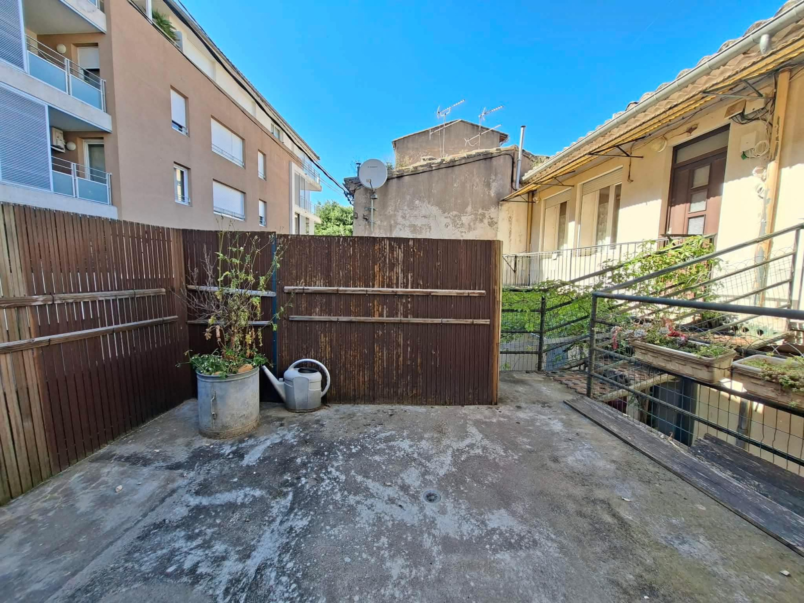 Image_, Appartement, Nîmes, ref :BNDTT2
